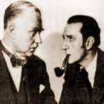 Sherlock Holmes
